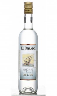 lhev   El Dorado White Rum
