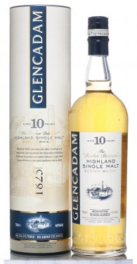 lhev Glencadam 10 YO