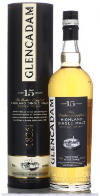 lhev Glencadam 15 YO