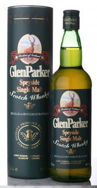 lhev Glen Parker Special Reserve