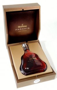 l�hev Hennessy Cognac Paradis Extra