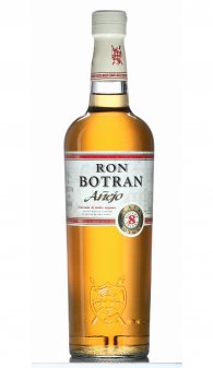 lhev   Botran 8 YO Solera