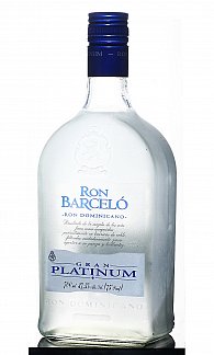 lhev  BARCELO Gran Platinum