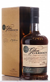 lhev Glen Garioch 12 YO 1 LTR