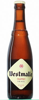 lhev Westmalle Tripel