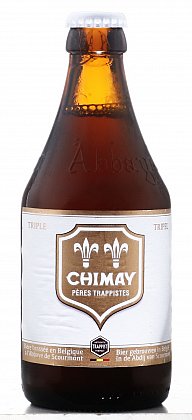 lhev  Chimay Tripel (White Label)