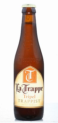 lhev  La Trappe Tripel (AKCE!)