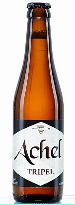 lhev  Achel Tripel