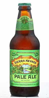 lhev zSIERRA NEVADA Pale ALE