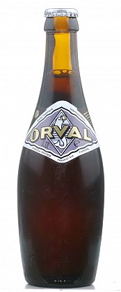 lhev Orval Trappist ALE