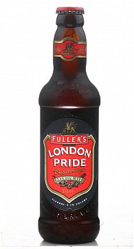 l�hev Fullers London Pride