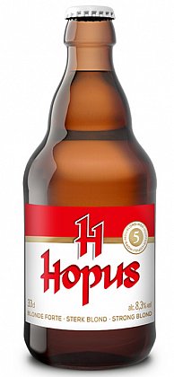 lhev  LEFEBVRE Hopus