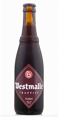 lhev Westmalle Dubbel