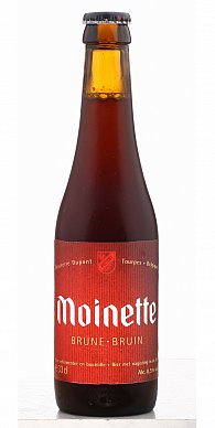 lhev DUPONT Moinette Brune