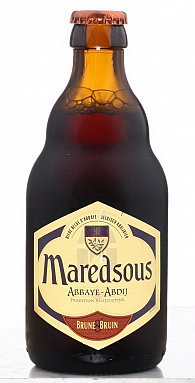 lhev  MAREDSOUS 8 Brune