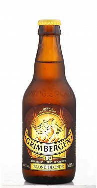 lhev GRIMBERGEN Blond