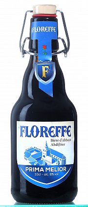 lhev zFLOREFFE Prima Melior Abbey Strong ALE Beugel