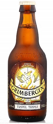 lhev  GRIMBERGEN Tripel