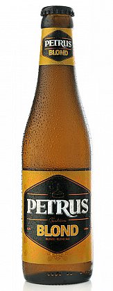 lhev zPETRUS Blond
