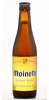 lhev DUPONT Moinette Blond