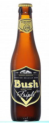 lhev DUBUISSON Bush Blonde Triple (AKCE!)