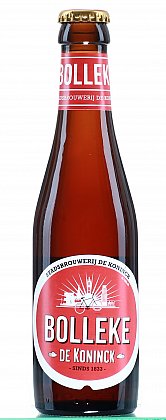 lhev DE KONINCK Bolleke APA (AKCE!)