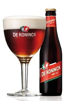 lhev de Koninck Glas
