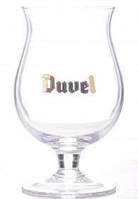 lhev Duvel Glas