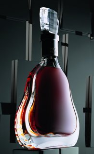 lhev Hennessy Cognac Richard Hennessy