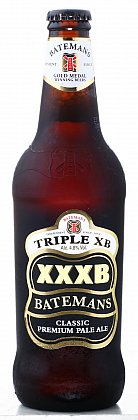 lhev zBATEMANS Triple XB (XXXB)