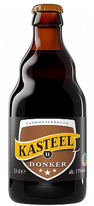 lhev KASTEEL Donker