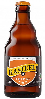 lhev KASTEEL Tripel