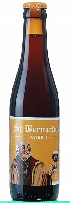 lhev  St. Bernardus Pater 6