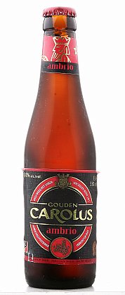 lhev  HET ANKER Gouden Carolus Ambrio (AKCE!)