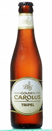 lhev  HET ANKER Gouden Carolus Tripel