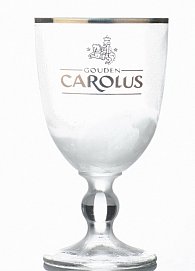 lhev Het Anker Gouden Carolus Glas