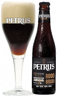 lhev PETRUS Rood Bruin