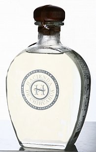 lhev Hacienda de Chihuahua SOTOL Silver