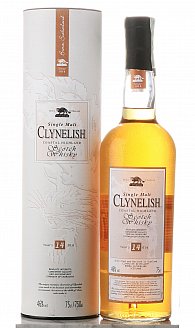 lhev Clynelish 14 YO