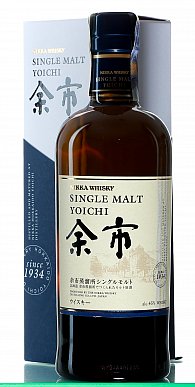 lhev Nikka Single Malt Yoichi