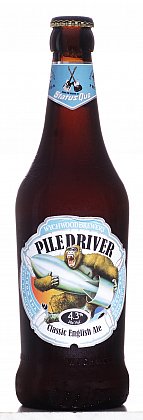 lhev PILEDRIVER by Status Quo