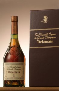 l�hev Delamain Tr�s V�n�rable XO