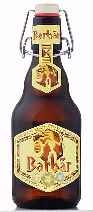 lhev zLEFEBVRE Barbar Blond Beugel