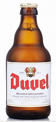 lhev  DUVEL Belgisch Speciaalbier