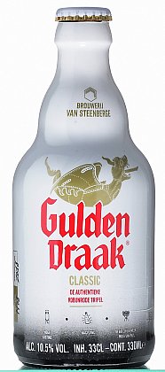 lhev   GULDEN DRAAK Tripel