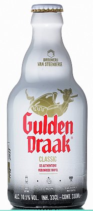 lhev  GULDEN DRAAK