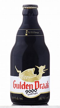 lhev  GULDEN DRAAK 9000 Quadruple