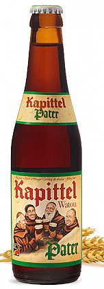 lhev KAPITTEL Pater (AKCE!)