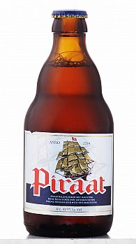 lhev  PIRAAT Strong ALE