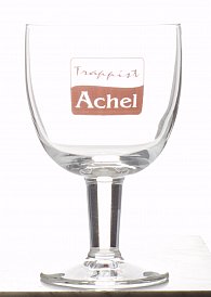 láhev Achel Glas